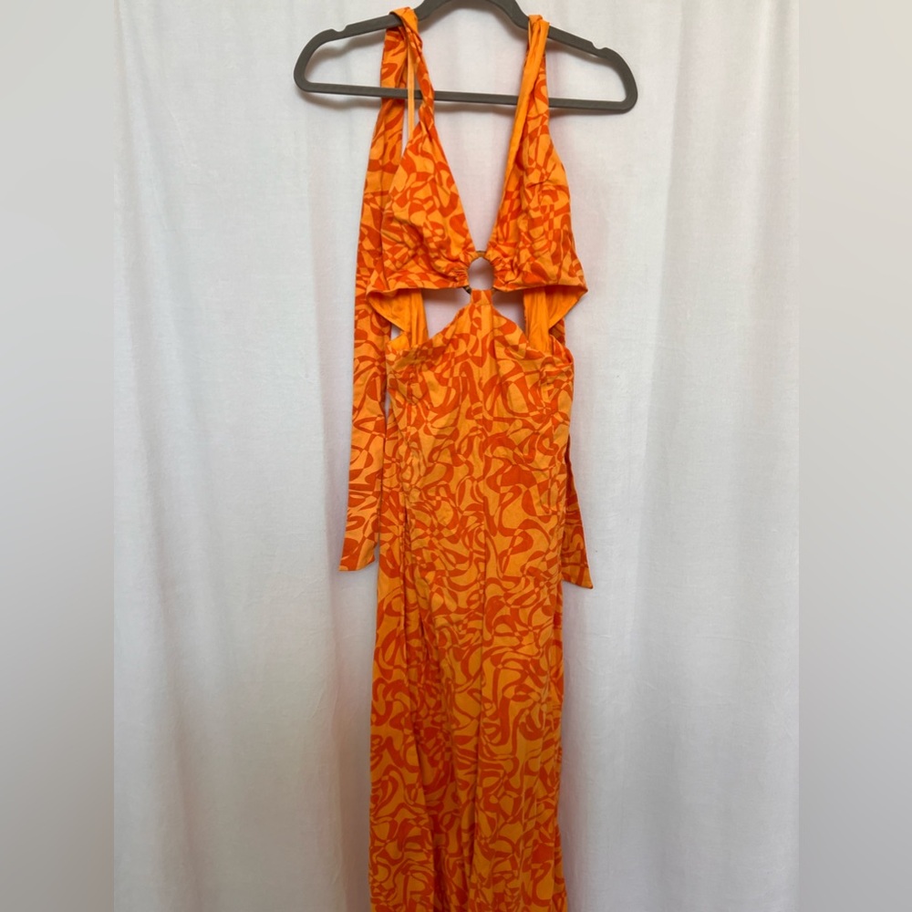 Free People jumpsuit